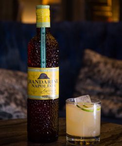 Mandarine Napoléon Margarita