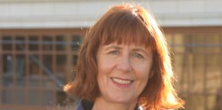 Mary Ewing-Mulligan International Wine Center