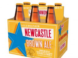 Newcastle Brown Ale Lagunitas Brewing Company