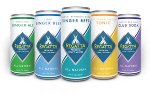 Regatta Craft Mixers 2019 sip awards