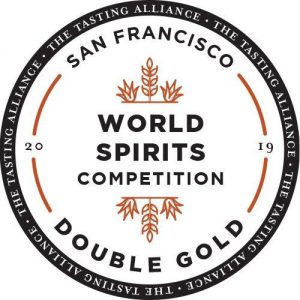 San Francisco World Spirits Competition