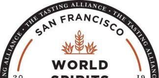 San Francisco World Spirits Competition