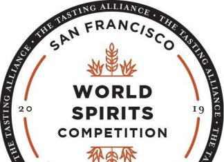 San Francisco World Spirits Competition NOW Open For Entries San Francisco World Spirits Competition