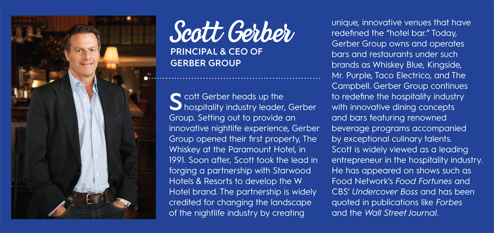 Scott-Gerber