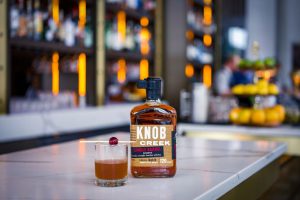 Knob Creek's Bless Your Heart Cocktail Recipe