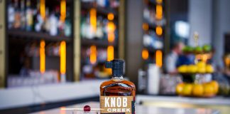 Knob Creek's Bless Your Heart Cocktail Recipe