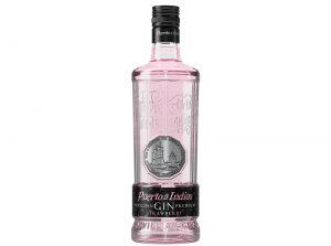 Puerto de Indias Strawberry Gin