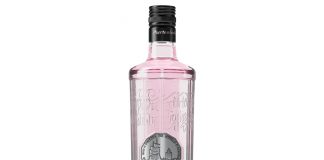 Puerto de Indias Strawberry Gin