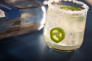 Camarena Spicy Jalapeno Margarita Recipe 