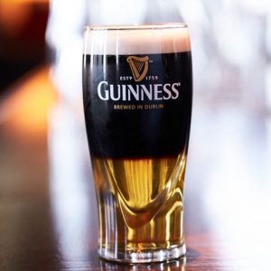 Guinness Half-And-Half Recipe
