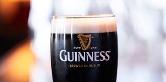 Guinness Half-And-Half Recipe