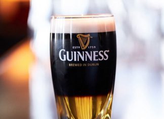 Guinness Half-And-Half Recipe Guinness Half-And-Half Recipe