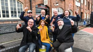  International Brewing and Cider Awards