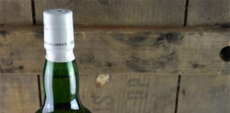 Laphroaig's End O the Rainbow cocktail recipe