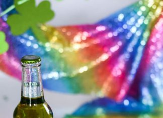 Lucky Leprechaun Recipe Smirnoff's Lucky Leprechaun Cocktail Recipe