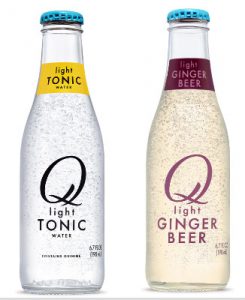 Q Light Mixers