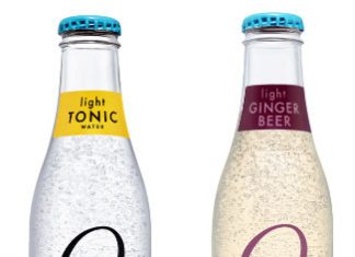 Q Mixers Adds Two Light Flavors Q Light Mixers