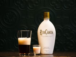 Rumchata Irish Slammer Cocktail Recipe
