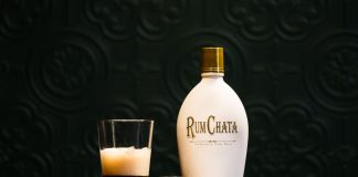 Rumchata Irish Slammer Cocktail Recipe