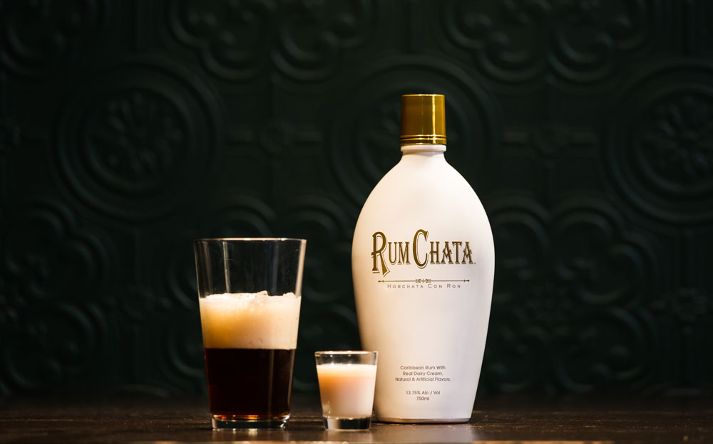 Recipe courtesy of Rumchata. 