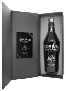 Sombra Ensamble Mezcal