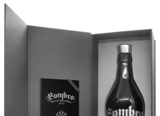 Sombra Mezcal Launches Super Premium Blend, “Sombra Ensamble” Sombra Ensamble Mezcal