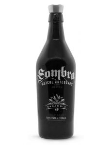 Sombra Ensamble Mezcal