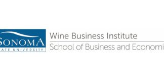 School of Business and Economics (SBE) at Sonoma State University Vinexpo