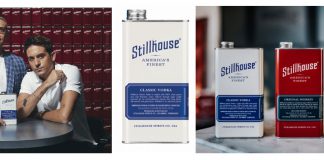 Stillhouse Classic Vodka