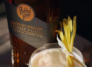 This is America Rabbit Hole This is America Cocktail Recipe