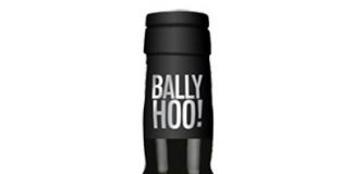 Ballyhoo Irish Whiskey The Connacht Whiskey Company Ltd