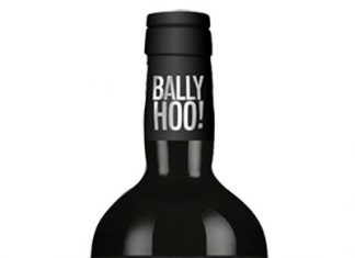 Connacht Whiskey Co. releases Ballyhoo! Irish Whiskey Ballyhoo Irish Whiskey The Connacht Whiskey Company Ltd