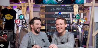 British Brew Platform, BrewBroker, Set to Expand Into America brewbroker