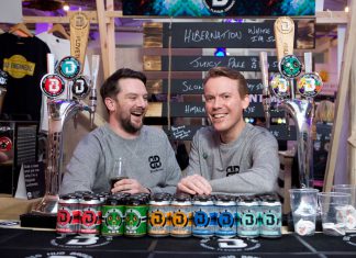 British Brew Platform, BrewBroker, Set to Expand Into America brewbroker