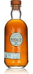 Roe & Co Irish Whiskey