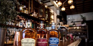 Whistlepig hires