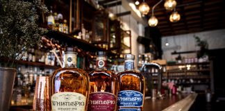WhistlePig Rye Whiskey Announces Key Hires and Appoints New Board Members Whistlepig hires