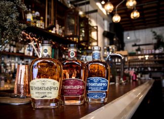 WhistlePig Rye Whiskey Announces Key Hires and Appoints New Board Members Whistlepig hires