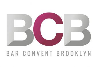 BCB 2022 to be First Bar Trade Show to Offset Venue’s Footprint feat. Barr Hill Gin Bar Convent Brooklyn