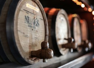 Beyond the Basics of Barrel Aging barrel aged cocktails