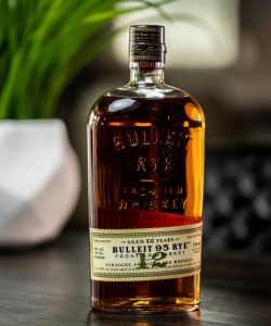 Bulleit Adds 12-year Aged Rye Whiskey