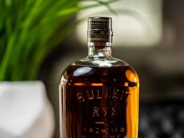Bulleit Adds 12-year Aged Rye Whiskey