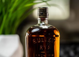 Bulleit Adds 12-Year Aged Rye Whiskey to Award-Winning Portfolio Bulleit Adds 12-year Aged Rye Whiskey