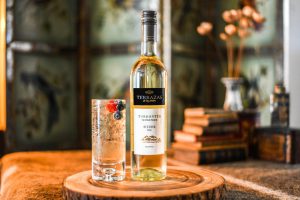 Chichibirra cocktail recipe