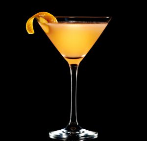 Knob Creek® Orange Blossom 
