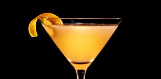 Knob Creek® Orange Blossom