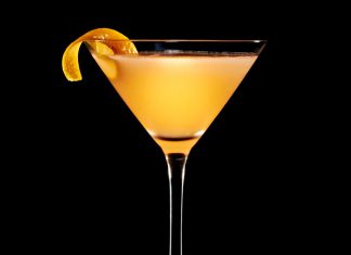 Knob Creek® Orange Blossom Knob Creek® Orange Blossom