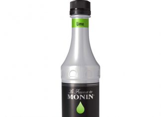Monin® Lime Concentrated Flavor
