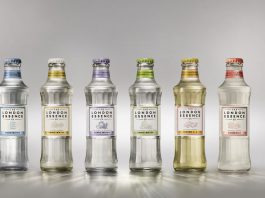 London Essence Company