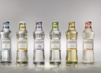 London Essence Company Makes U.S. Debut London Essence Company